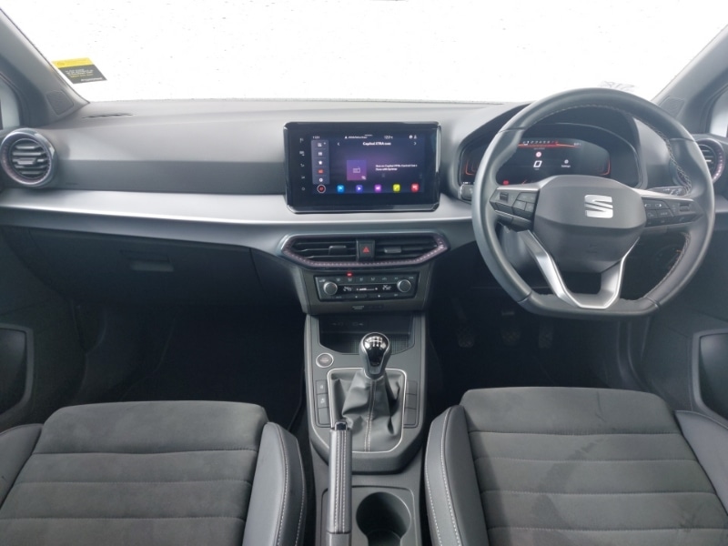 Used SEAT Ibiza 2024 for sale - 77876775: Photo 2