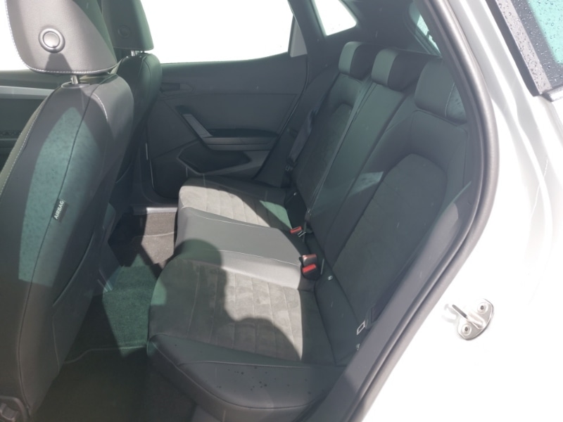 Used SEAT Ibiza 2024 for sale - 77876775: Photo 6