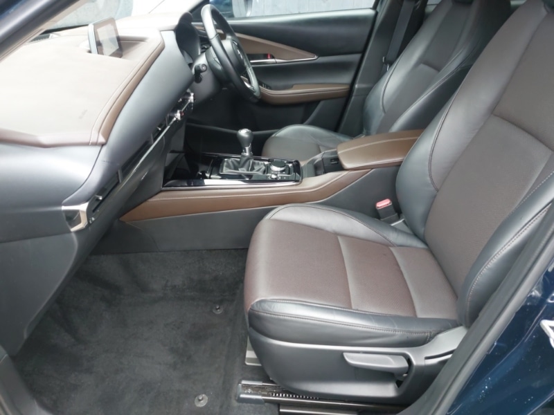 Used Mazda CX-30 2022 for sale - 77104927: Photo 5