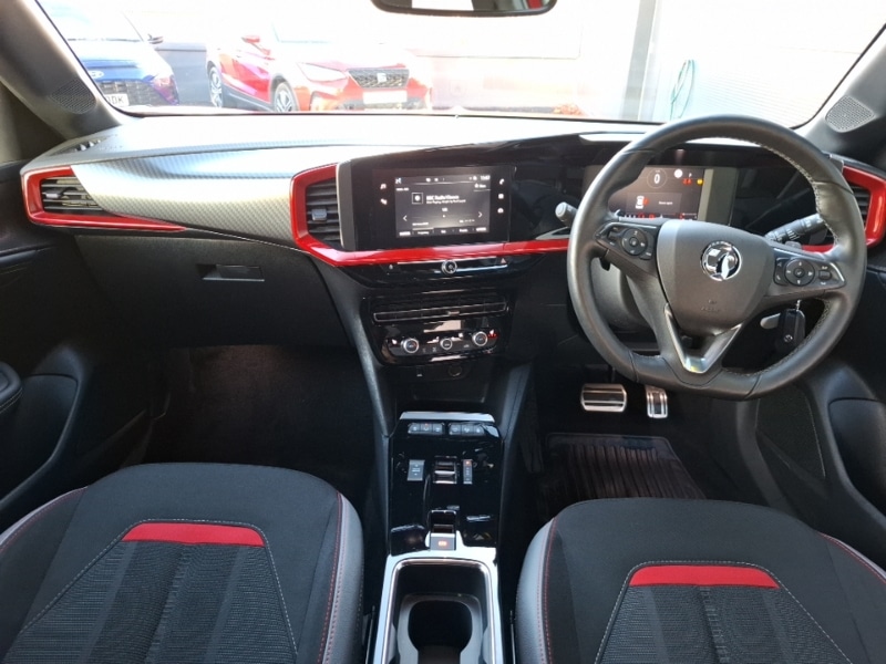 Used Vauxhall Mokka 2022 for sale - 77314487: Photo 2