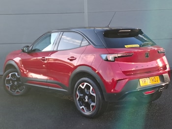 Used Vauxhall Mokka 2022 for sale - 77314487: Photo