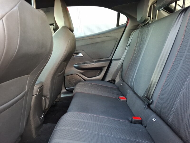 Used Vauxhall Mokka 2022 for sale - 77314487: Photo 6