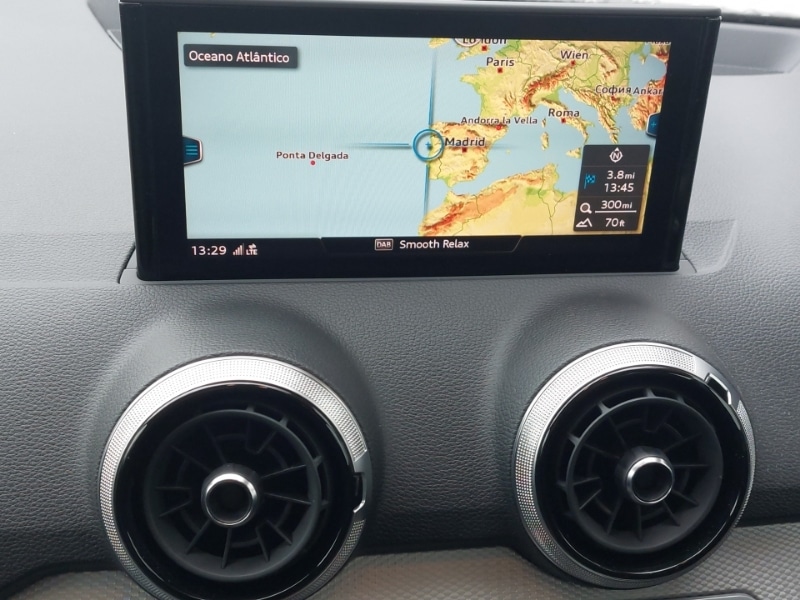 Used Audi Q2 2022 for sale - 77467643: Photo 10