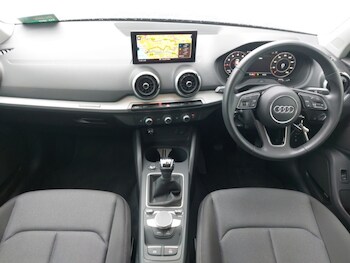 Used Audi Q2 2022 for sale - 77467643: Photo