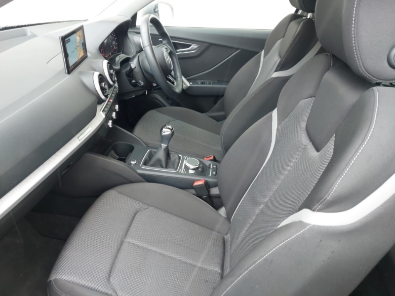 Used Audi Q2 2022 for sale - 77467643: Photo 5