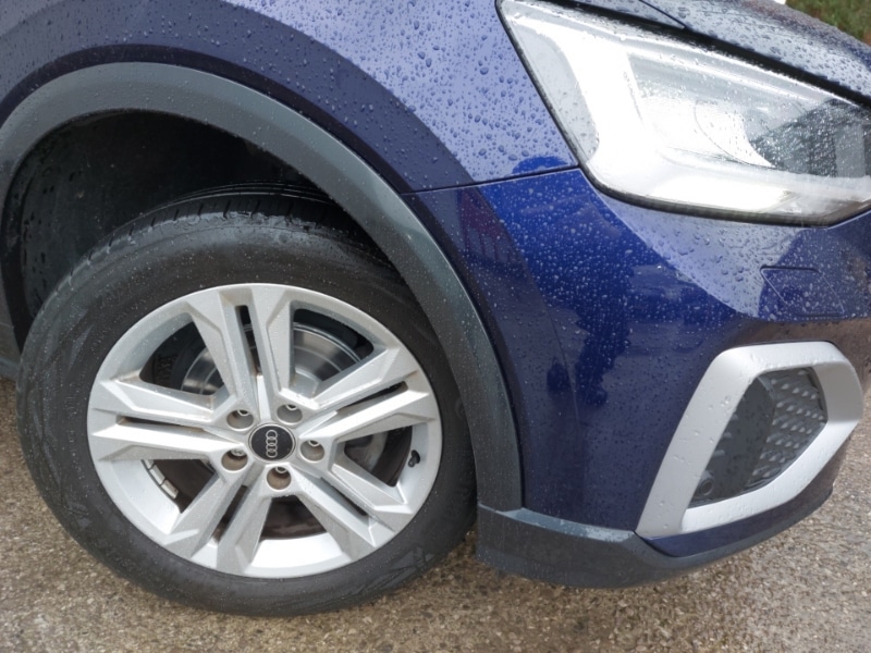 Used Audi Q2 2022 for sale - 77467643: Photo 9