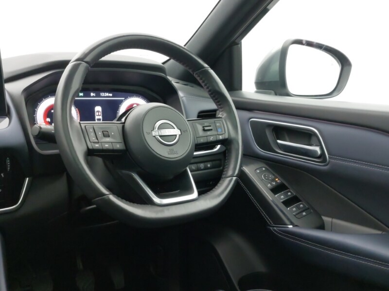 Used Nissan Qashqai 2022 for sale - 76817036: Photo 10