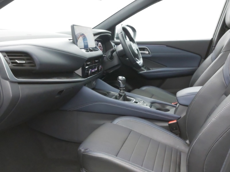 Used Nissan Qashqai 2022 for sale - 76817036: Photo 5