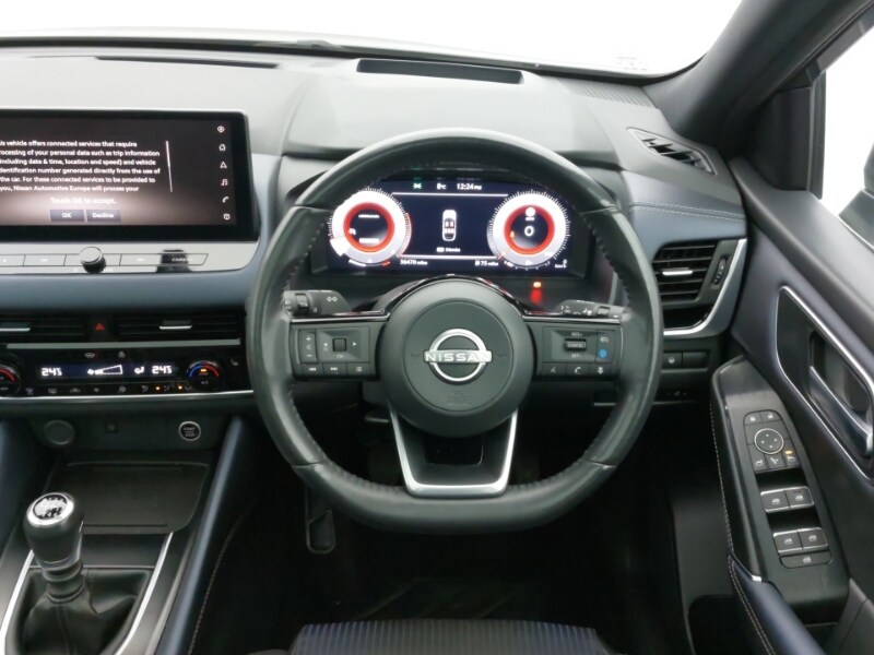 Used Nissan Qashqai 2022 for sale - 76817036: Photo 7