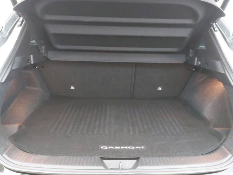 Used Nissan Qashqai 2022 for sale - 76817036: Photo 8