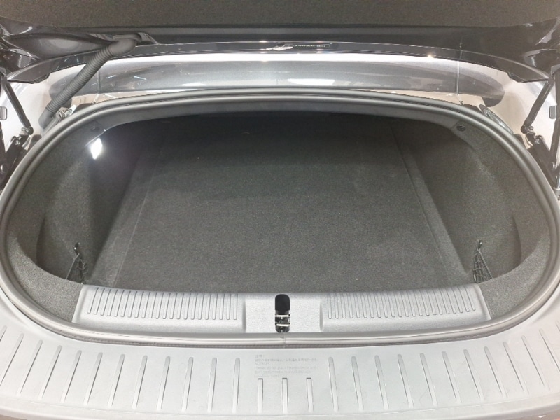 Used MG Cyberster 2025 for sale - 77043960: Photo 8