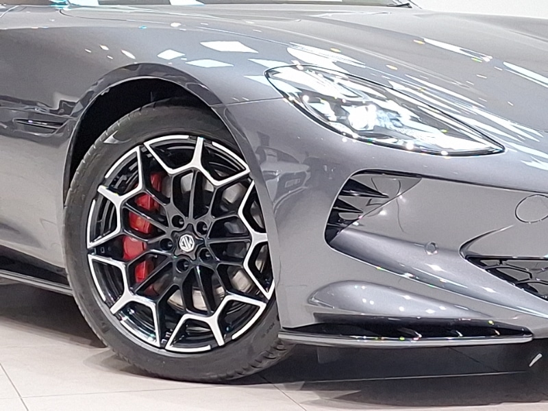 Used MG Cyberster 2025 for sale - 77043960: Photo 9