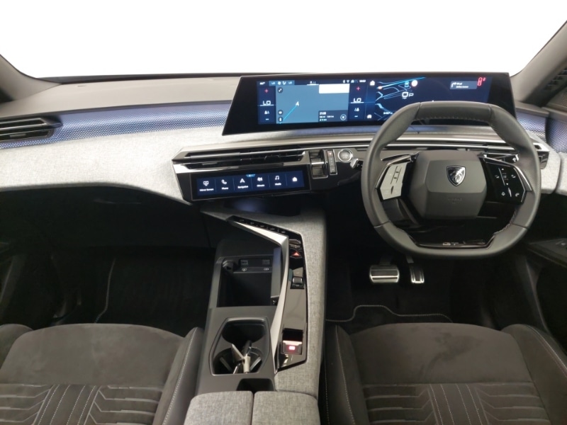 Used Peugeot 3008 2024 for sale - 76414257: Photo 2