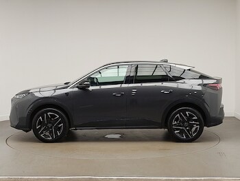 Used Peugeot 3008 2024 for sale - 76414257: Photo