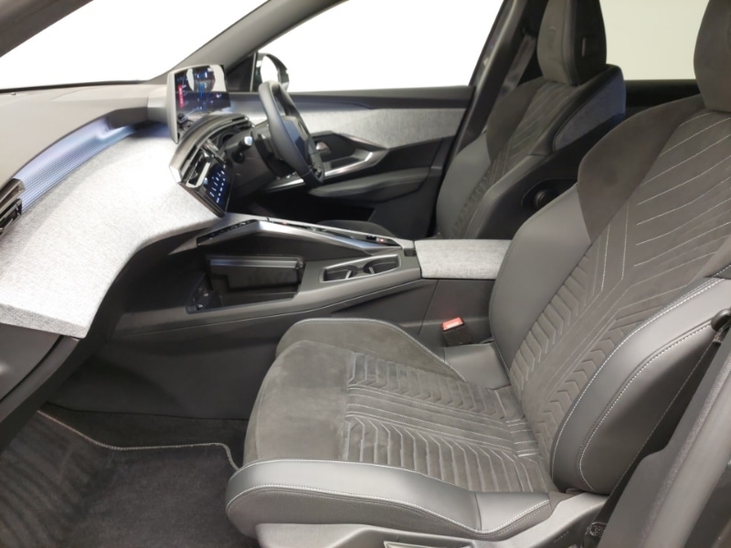 Used Peugeot 3008 2024 for sale - 76414257: Photo 5