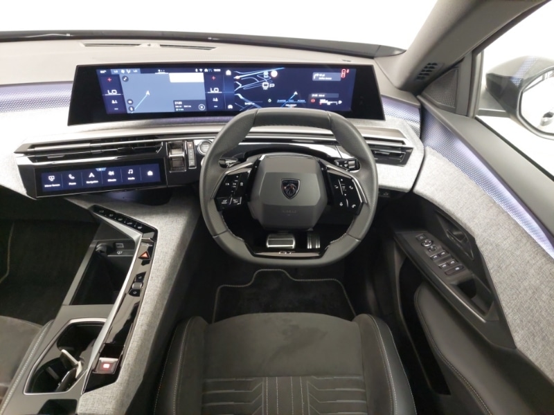 Used Peugeot 3008 2024 for sale - 76414257: Photo 7