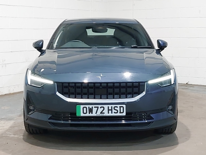 Used Polestar Polestar 2 2023 for sale - 76881343: Photo 12