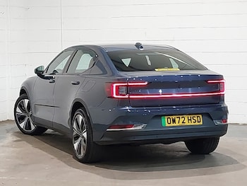 Used Polestar Polestar 2 2023 for sale - 76881343: Photo