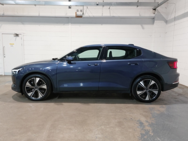 Used Polestar Polestar 2 2023 for sale - 76881343: Photo 4