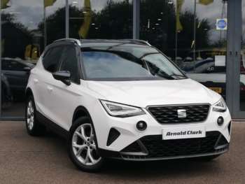 2023 - 1.0 TSI 110 FR 5dr