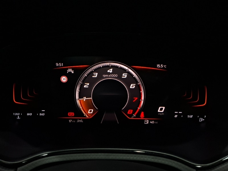 Used SEAT Ibiza 2025 for sale - 77732160: Photo 10