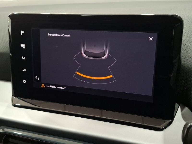 Used SEAT Ibiza 2025 for sale - 77732160: Photo 11