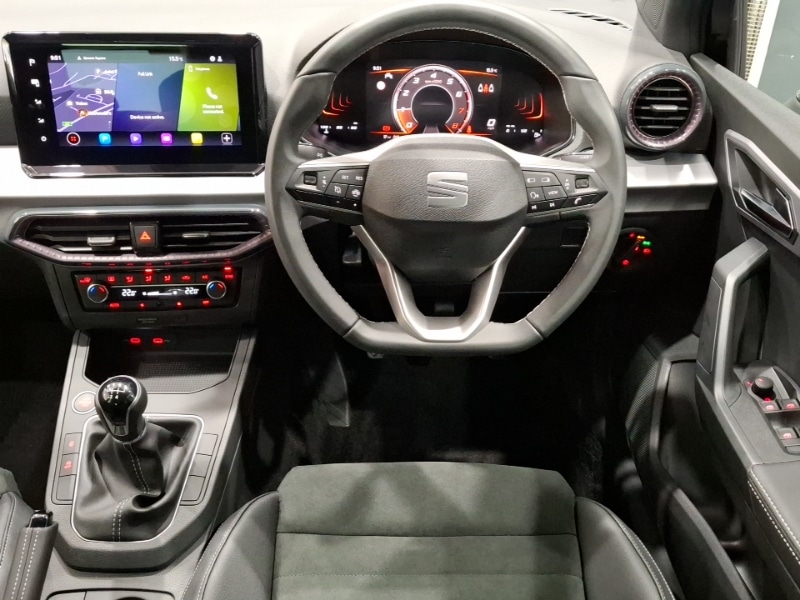 Used SEAT Ibiza 2025 for sale - 77732160: Photo 7