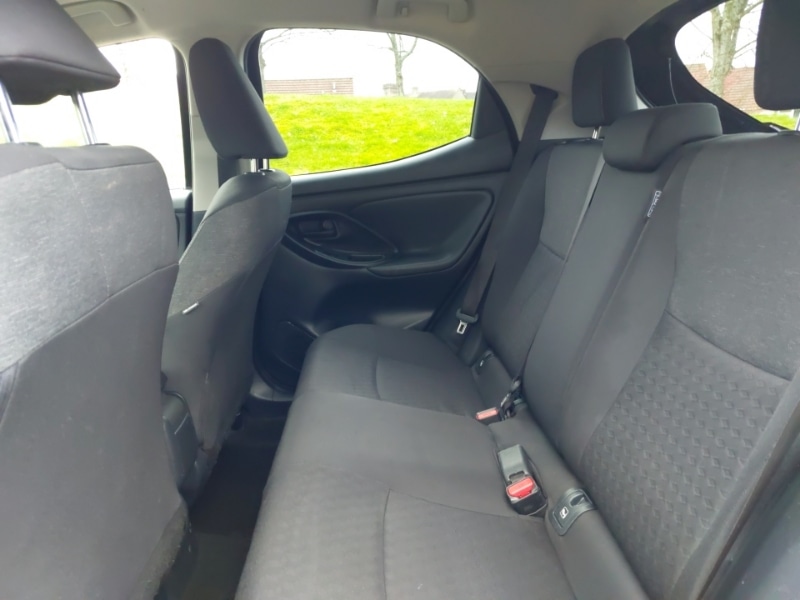 Used Toyota Yaris 2023 for sale - 78219871: Photo 6