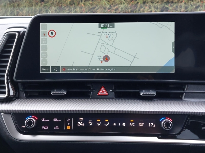 Used Kia Sportage 2025 for sale - 76600294: Photo 10