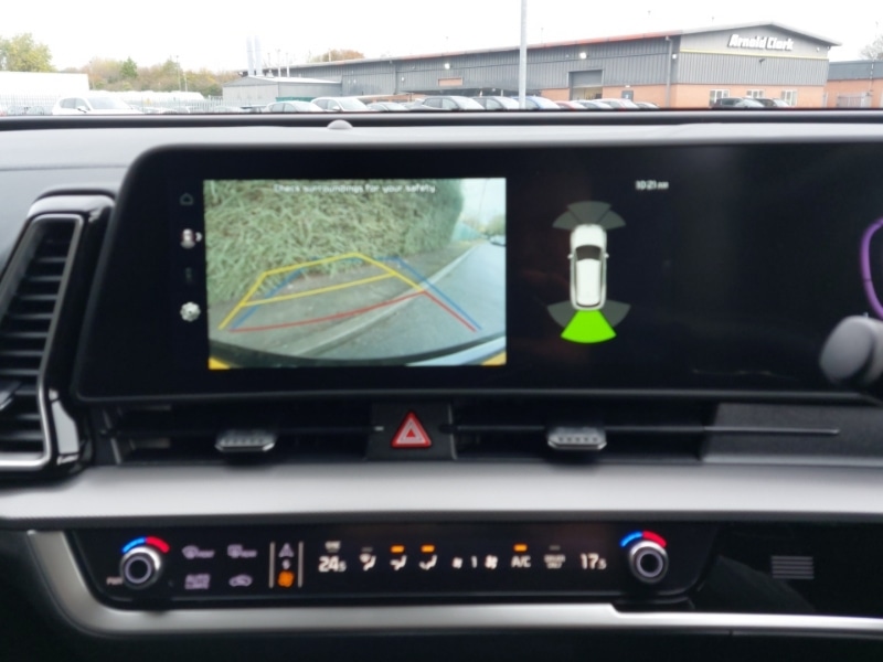 Used Kia Sportage 2025 for sale - 76600294: Photo 11