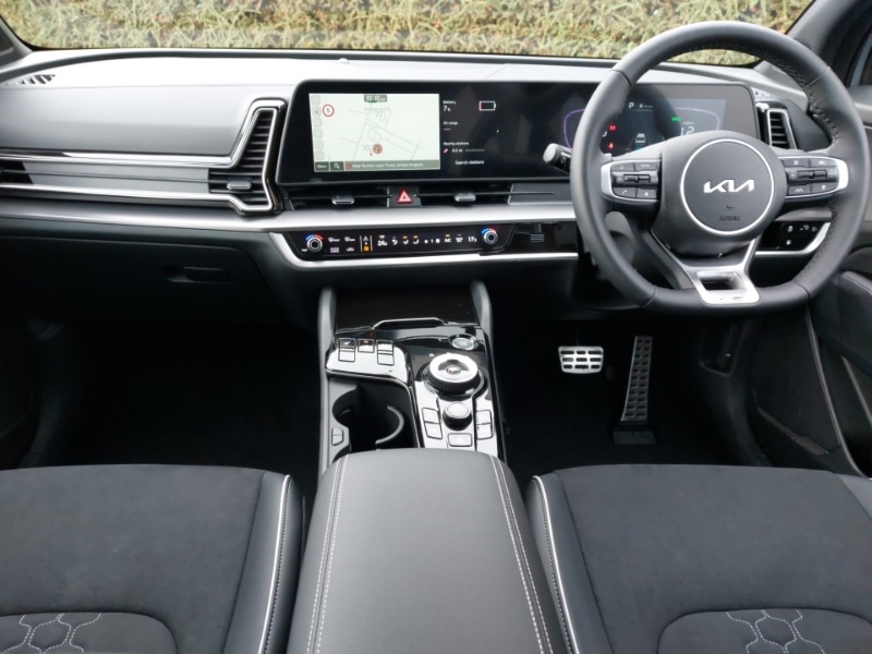 Used Kia Sportage 2025 for sale - 76600294: Photo 2