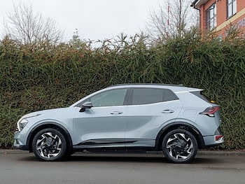 Used Kia Sportage 2025 for sale - 76600294: Photo