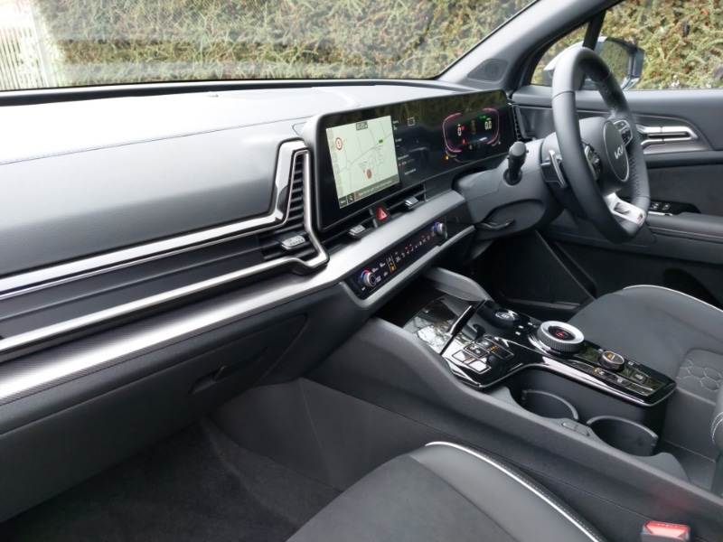 Used Kia Sportage 2025 for sale - 76600294: Photo 5