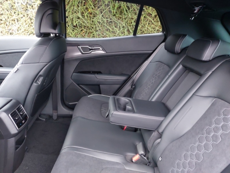 Used Kia Sportage 2025 for sale - 76600294: Photo 6