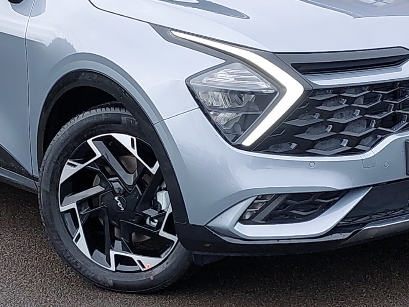 Used Kia Sportage 2025 for sale - 76600294: Photo 9