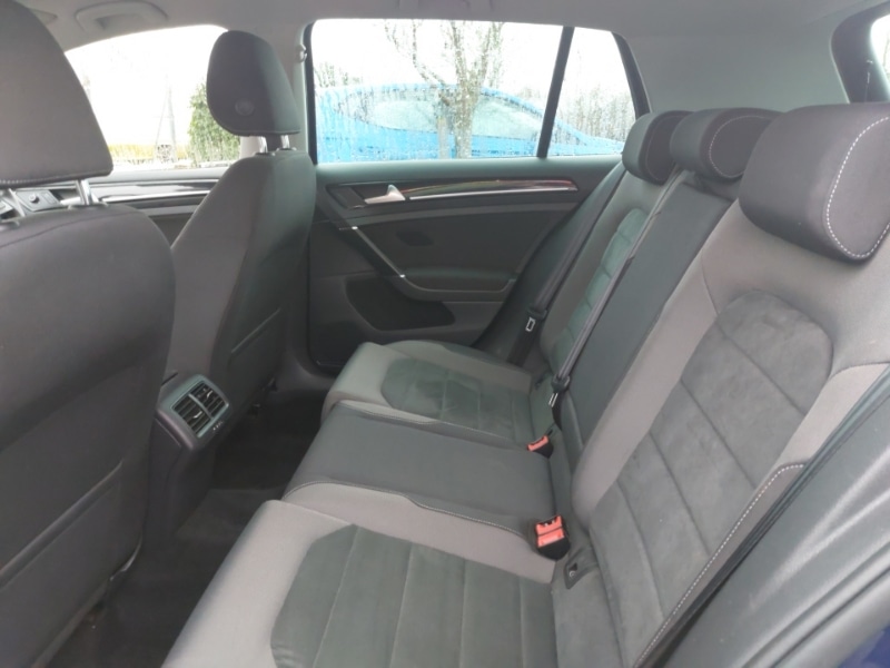 Used Volkswagen Golf 2020 for sale - 77405790: Photo 6