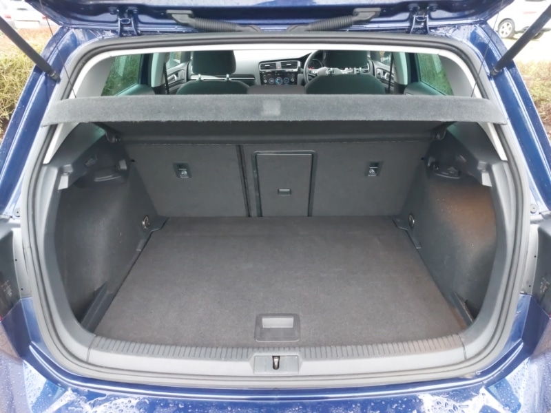 Used Volkswagen Golf 2020 for sale - 77405790: Photo 8