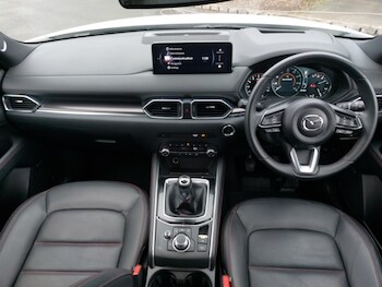 Used Mazda CX-5 2023 for sale - 76465595: Photo