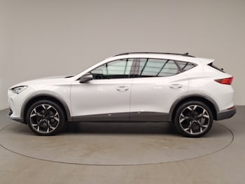 Used Cupra Formentor 2023 for sale - 78572087: Photo