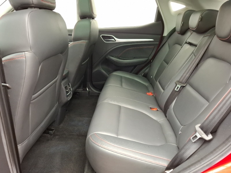 Used MG MG ZS 2022 for sale - 77896991: Photo 6