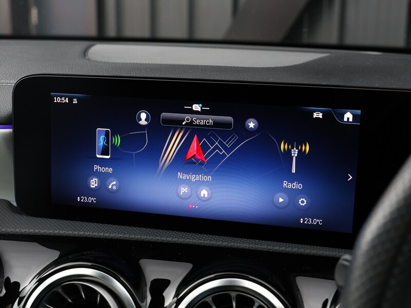 Used Mercedes-Benz A-Class 2023 for sale - 77817427: Photo 11