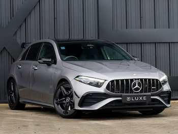 Used Mercedes-Benz A-Class 2023 for sale - 77817427: Photo