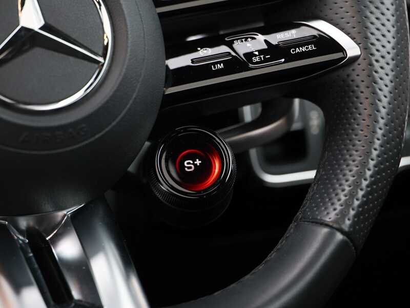 Used Mercedes-Benz A-Class 2023 for sale - 77817427: Photo 9