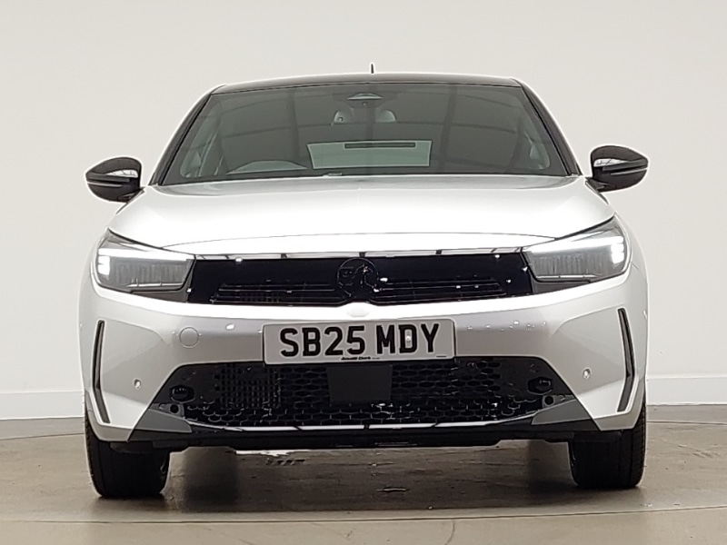 Used Vauxhall Corsa 2025 for sale - 76497801: Photo 12