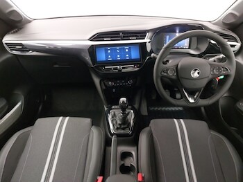 Used Vauxhall Corsa 2025 for sale - 76497801: Photo