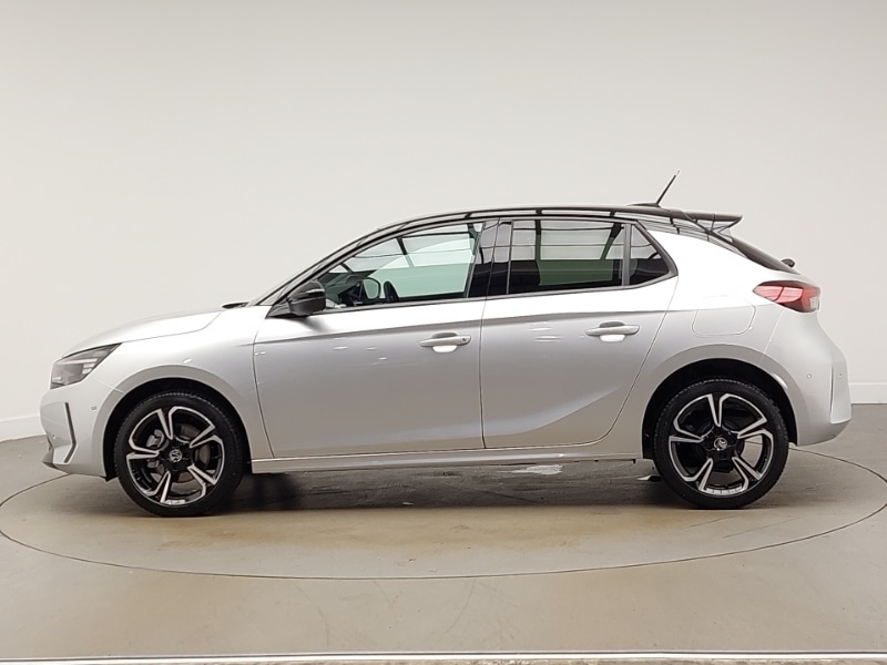 Used Vauxhall Corsa 2025 for sale - 76497801: Photo 4