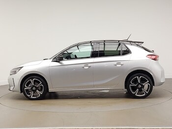 Used Vauxhall Corsa 2025 for sale - 76497801: Photo