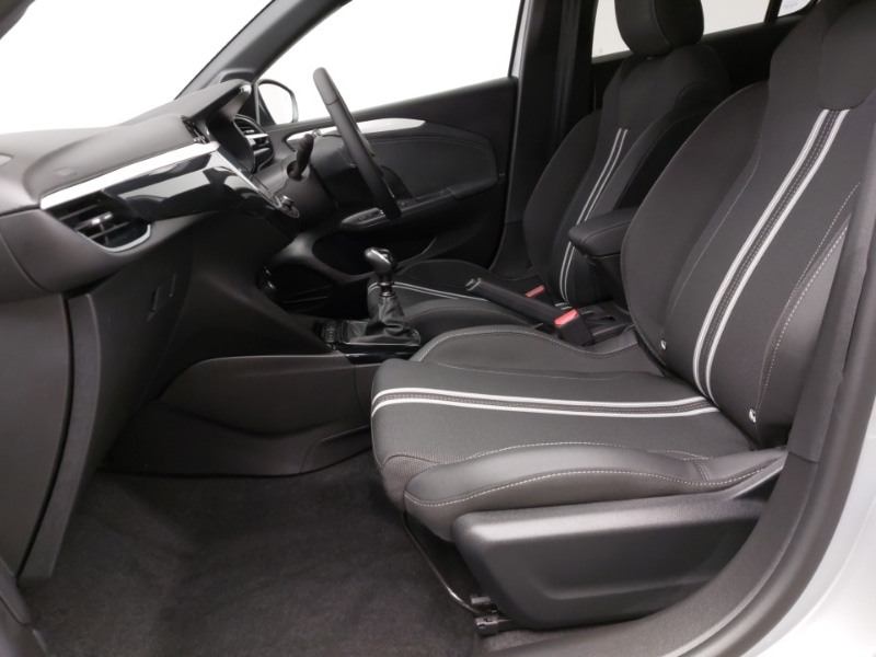 Used Vauxhall Corsa 2025 for sale - 76497801: Photo 5