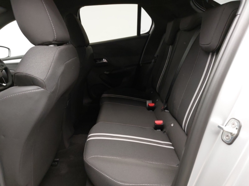 Used Vauxhall Corsa 2025 for sale - 76497801: Photo 6