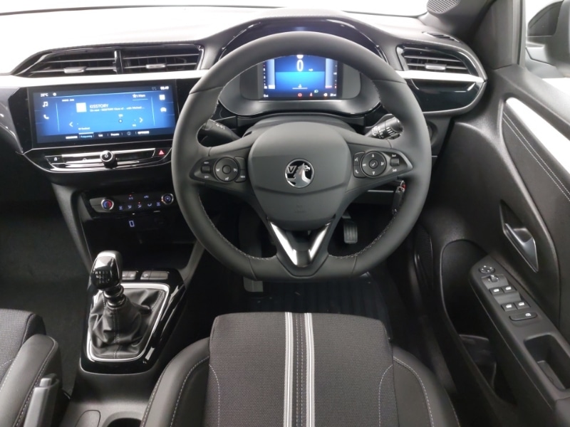 Used Vauxhall Corsa 2025 for sale - 76497801: Photo 7